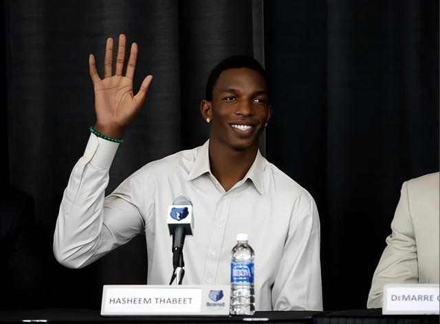 将“史上最差榜眼秀”坐实 塔比特究竟有多水?