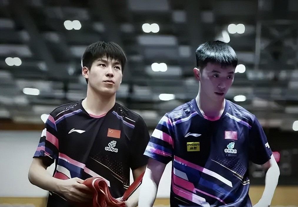 瑞典大满贯乱套了！8强全出炉，国乒女单接连爆冷，世界冠军出局