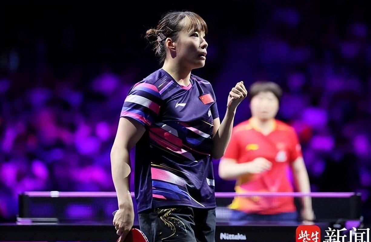 瑞典大满贯乱套了！8强全出炉，国乒女单接连爆冷，世界冠军出局