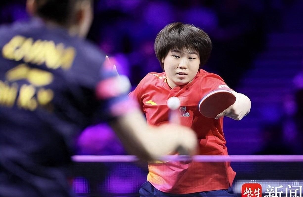 瑞典大满贯乱套了！8强全出炉，国乒女单接连爆冷，世界冠军出局